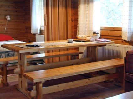 Ruka Ski Cottage Kelokaltio Rukatunturi Habitación foto